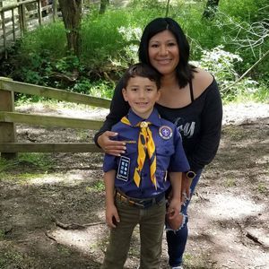 Meet your Posher, Tina